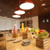 Ramada By Wyndham Gorakhpur Gorakhnath Mandir Road,,3 star