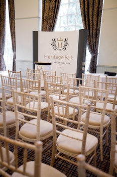 heritage park pontypridd trademark collection by wyndham