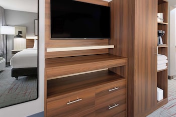 hawthorn extended stay by wyndham columbia ft jackson