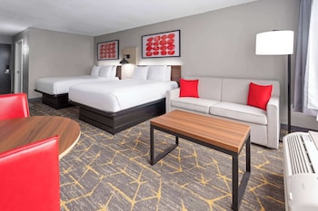 hawthorn extended stay by wyndham columbia ft jackson