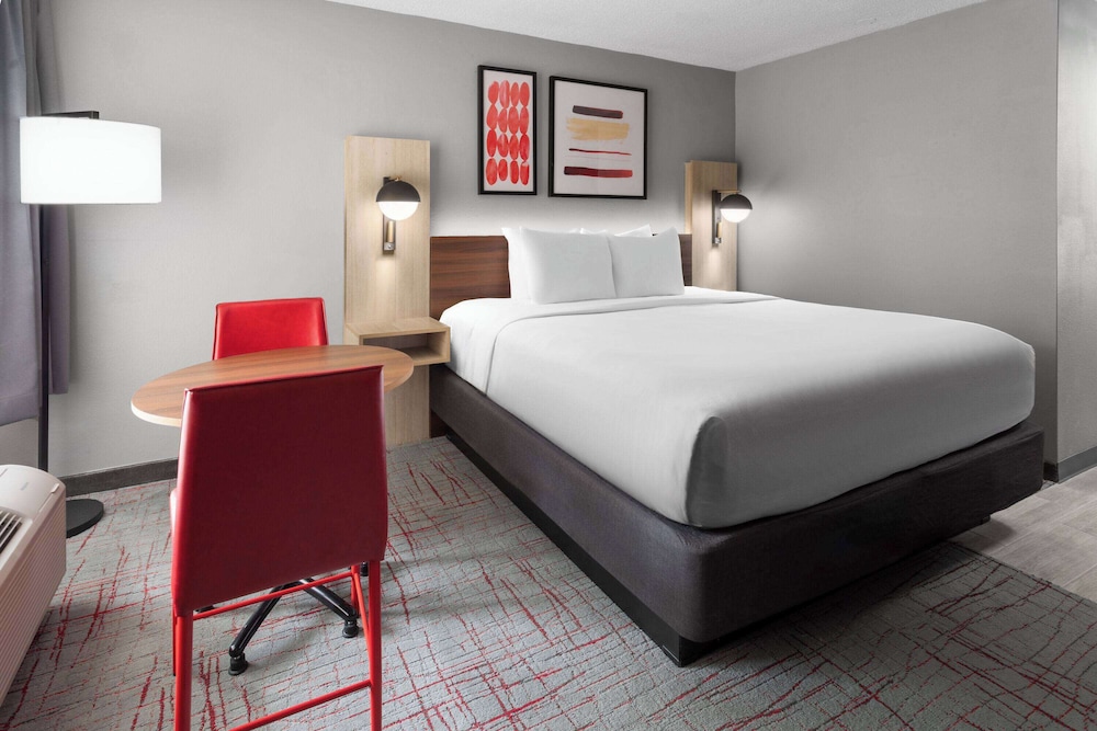 hawthorn extended stay by wyndham columbia ft jackson