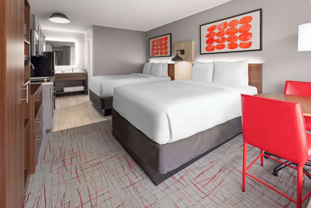 hawthorn extended stay by wyndham columbia ft jackson
