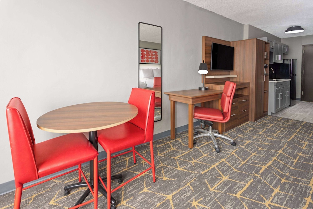 hawthorn extended stay by wyndham columbia ft jackson