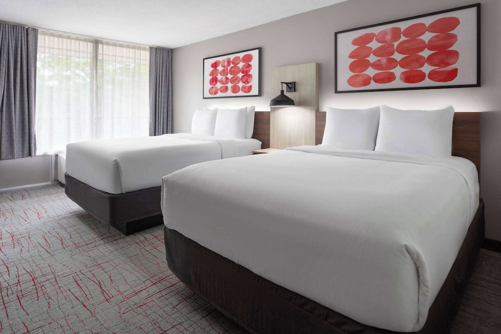 hawthorn extended stay by wyndham columbia ft jackson