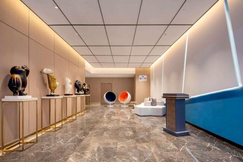 days inn by wyndham zhuhai gongbei port