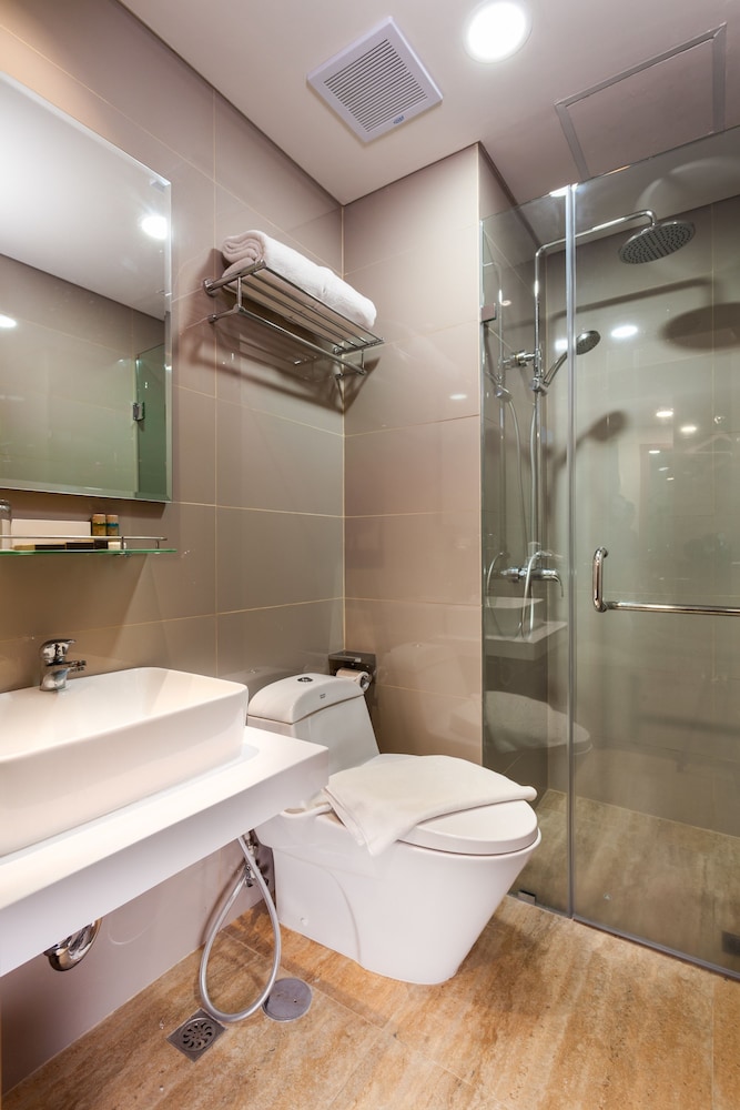 ramada by wyndham serpong