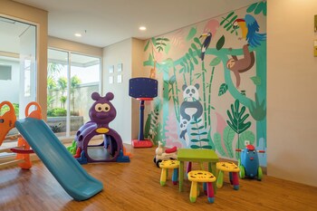 ramada by wyndham serpong