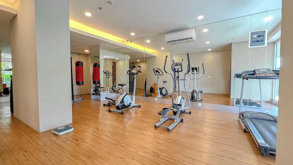 ramada by wyndham serpong