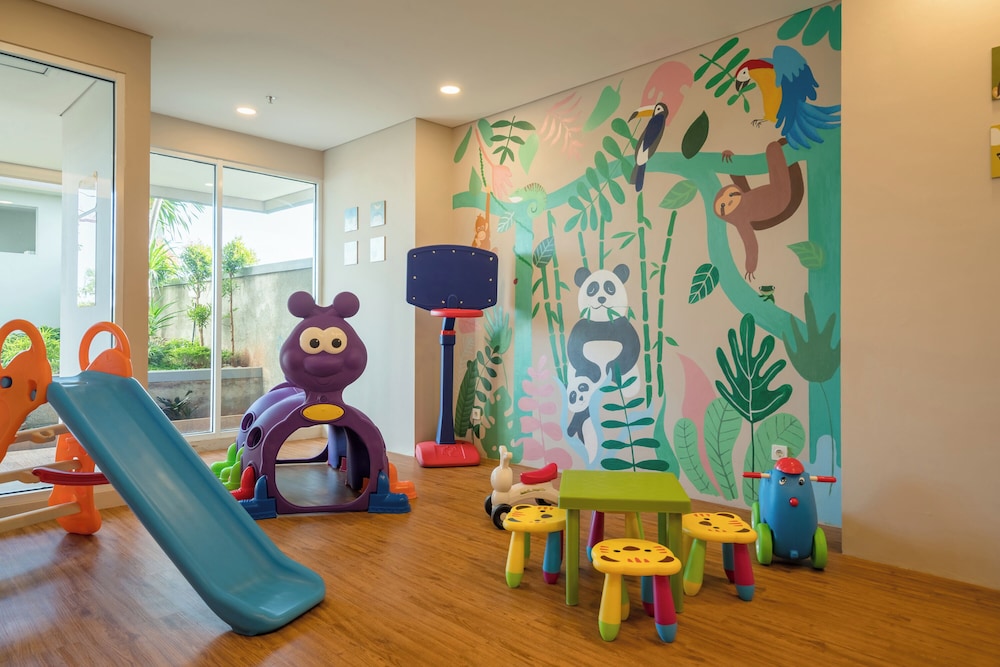 ramada by wyndham serpong
