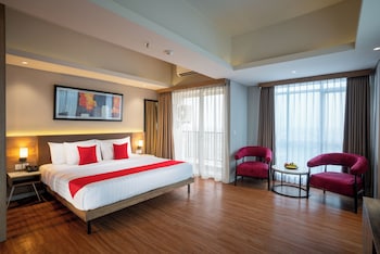 ramada by wyndham serpong