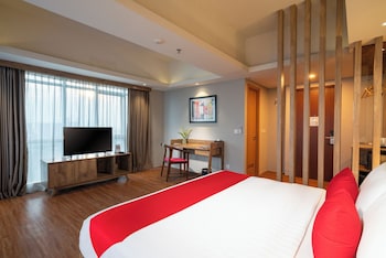 ramada by wyndham serpong