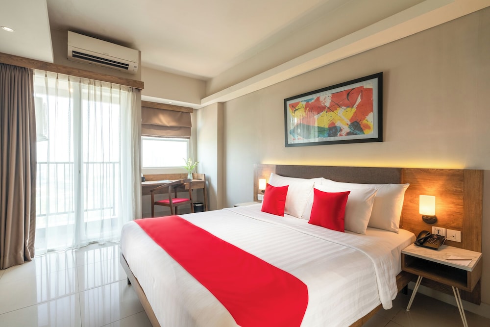 ramada by wyndham serpong