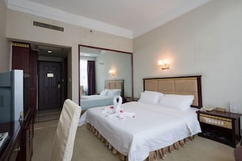 days hotel by wyndham hengyang nanyue