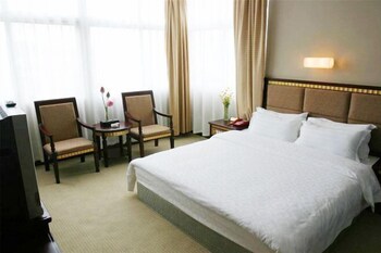 days hotel by wyndham hengyang nanyue