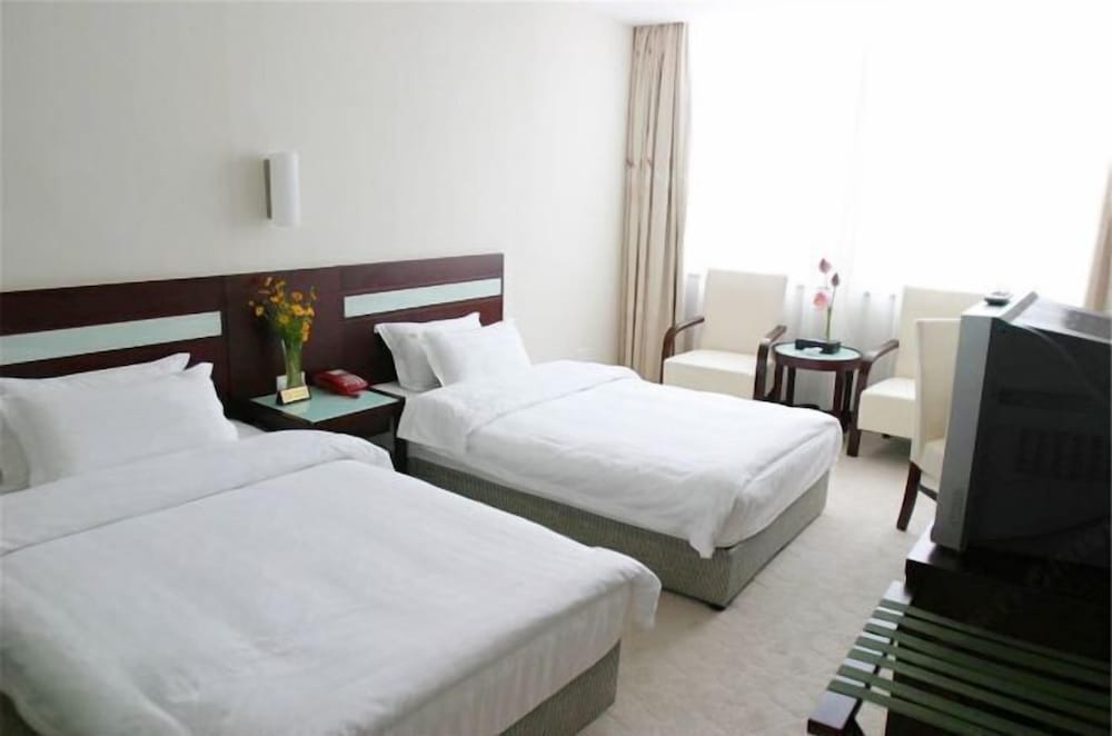 days hotel by wyndham hengyang nanyue