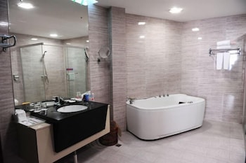 days hotel by wyndham hengyang nanyue