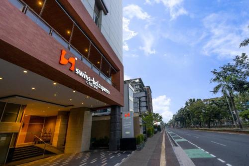 swiss belexpress cideng