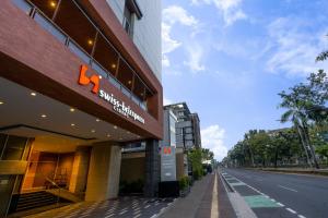 swiss belexpress cideng