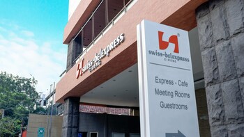 swiss belexpress cideng