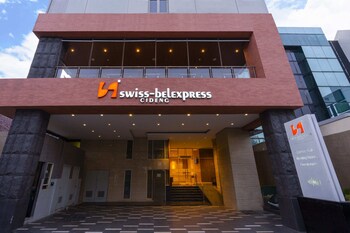 swiss belexpress cideng