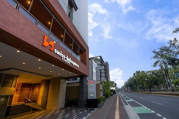 swiss belexpress cideng