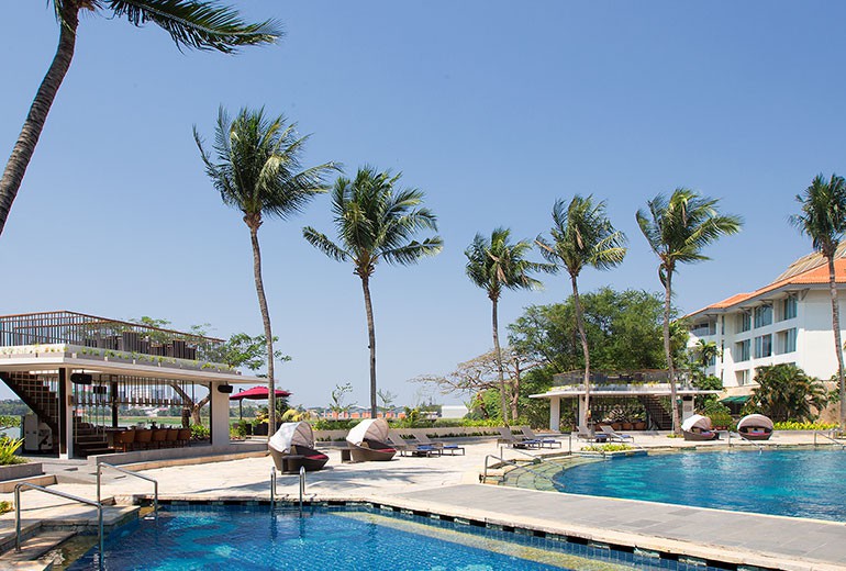 sheraton jakarta soekarno hatta airport