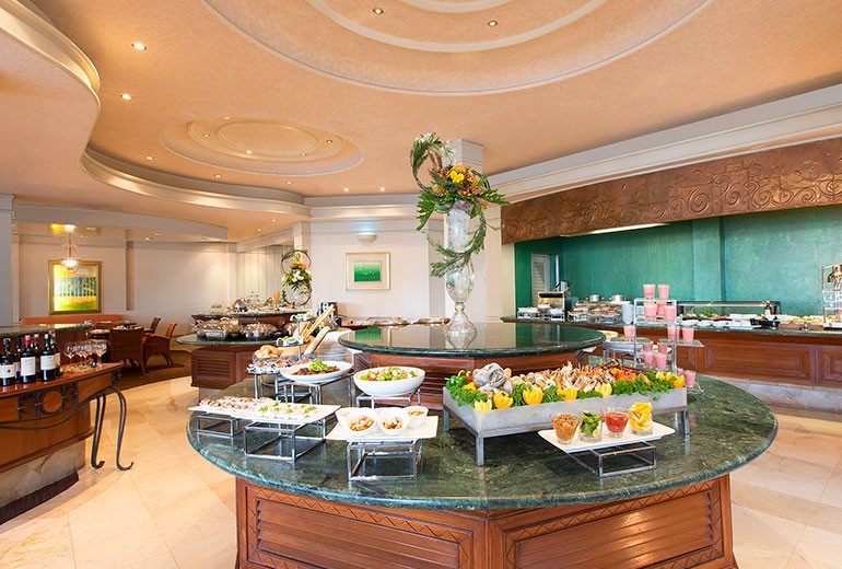 sheraton jakarta soekarno hatta airport