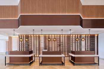 sheraton jakarta soekarno hatta airport
