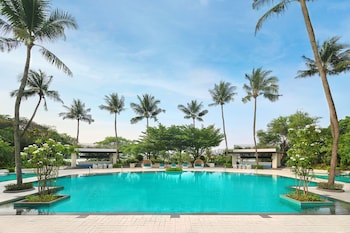 sheraton jakarta soekarno hatta airport
