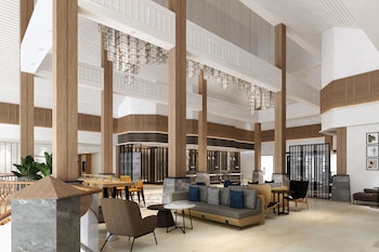 sheraton jakarta soekarno hatta airport