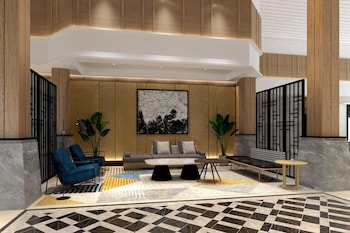 sheraton jakarta soekarno hatta airport