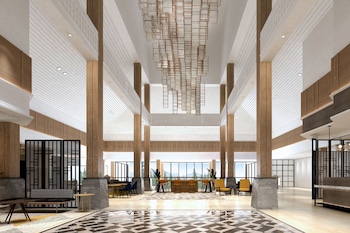 sheraton jakarta soekarno hatta airport