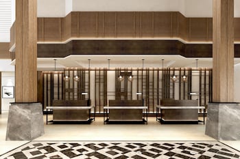 sheraton jakarta soekarno hatta airport