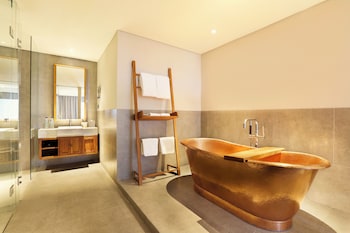 ikosharold suites seminyak