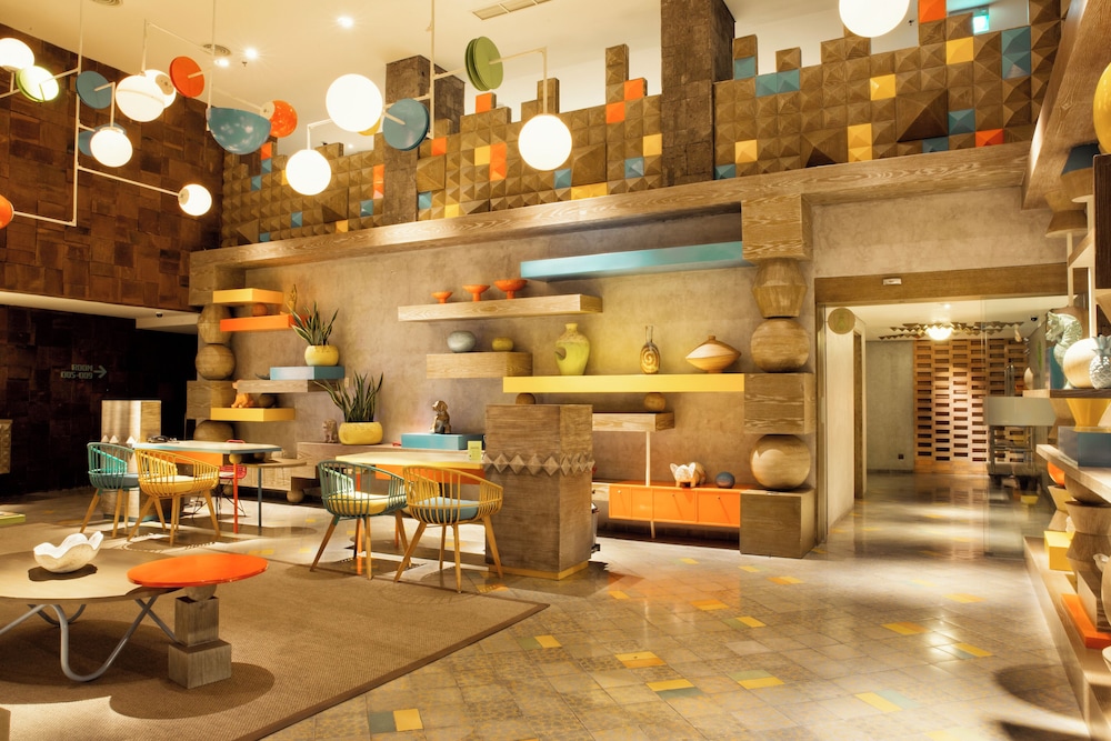 ikosharold suites seminyak