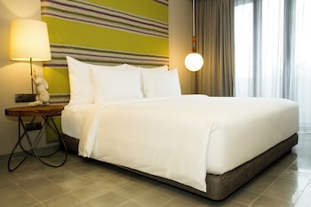 ikosharold suites seminyak