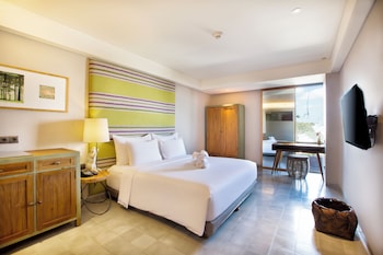 ikosharold suites seminyak