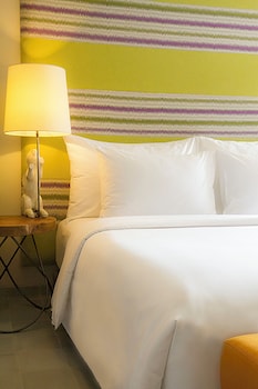 ikosharold suites seminyak