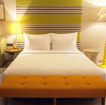 ikosharold suites seminyak