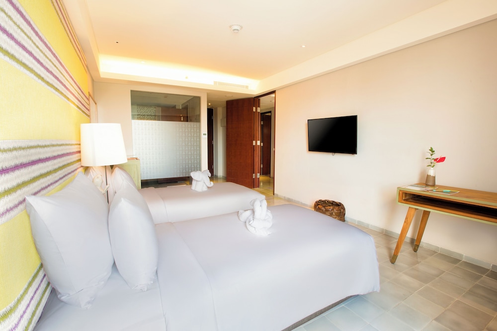 ikosharold suites seminyak