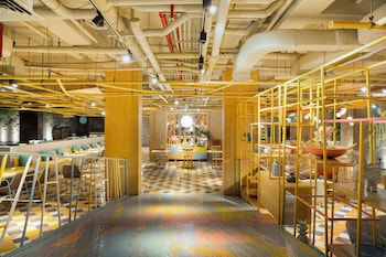 ikosharold suites seminyak