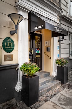 hotel tiffany