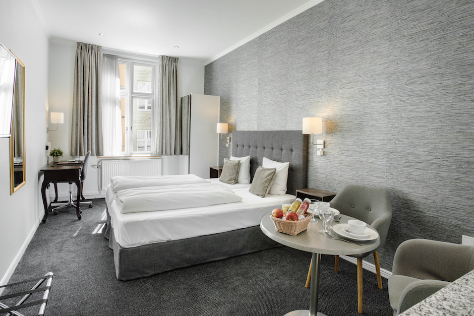 hotel tiffany