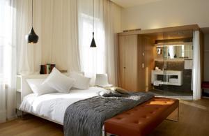 b2 boutique hotel spa