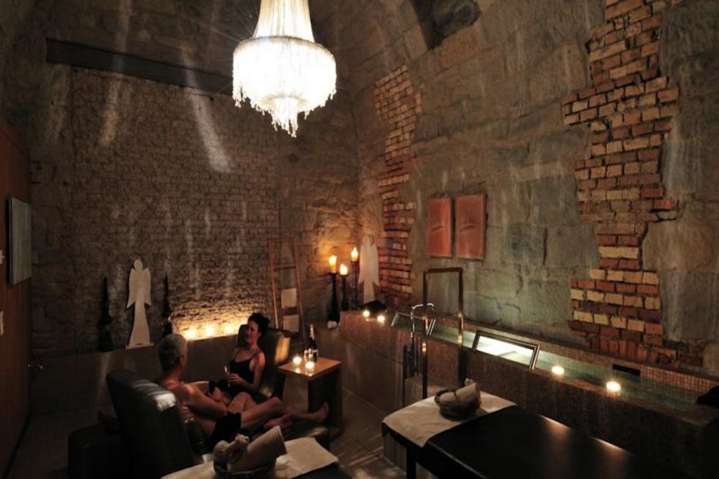 b2 boutique hotel spa