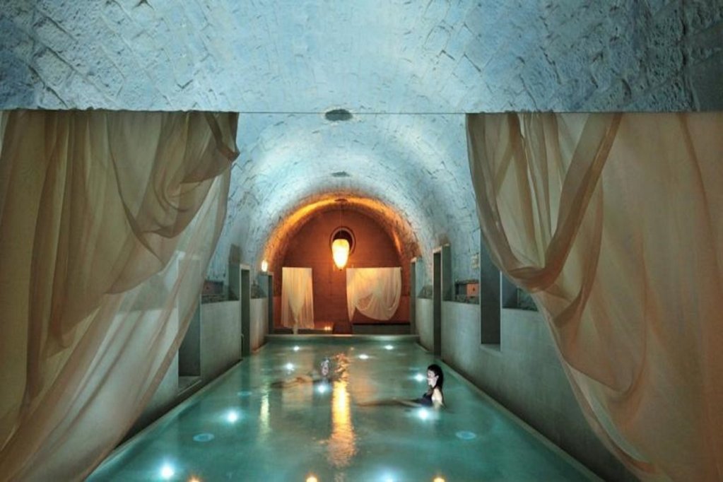 b2 boutique hotel spa