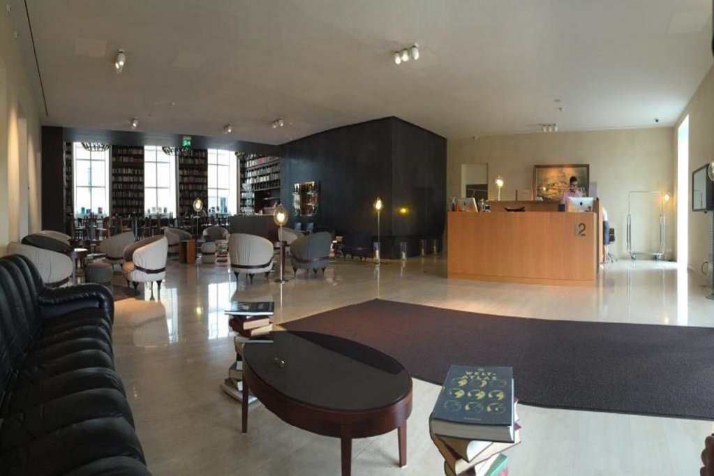 b2 boutique hotel spa