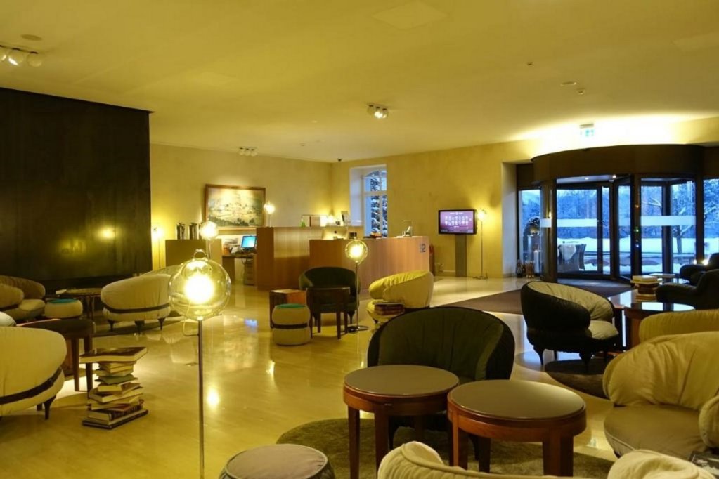 b2 boutique hotel spa