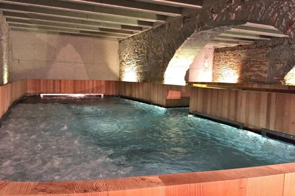 b2 boutique hotel spa