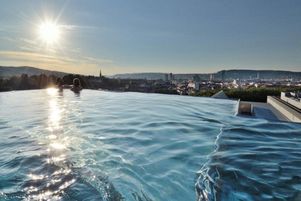 b2 boutique hotel spa